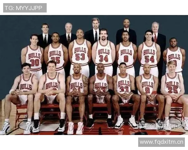 1996年NBA季后赛公牛对魔术精彩比赛录像下载链接分享 1996年NBA季后赛公牛对魔术精彩比赛录像下载链接分享