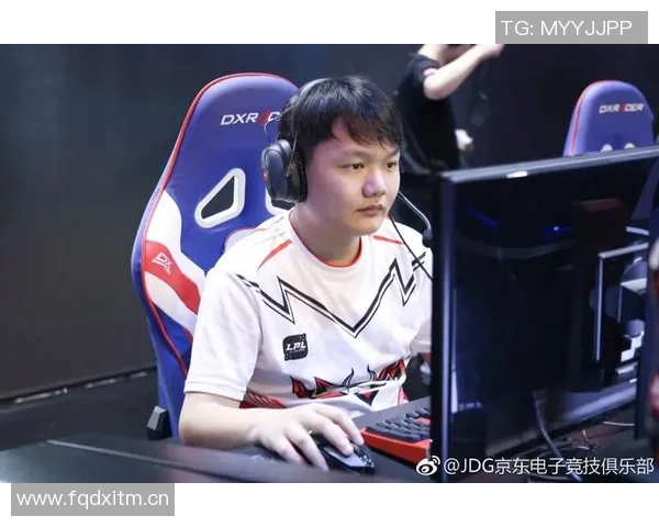 JDG战队崛起之路：从默默无闻到DOTA2巅峰的奋斗历程